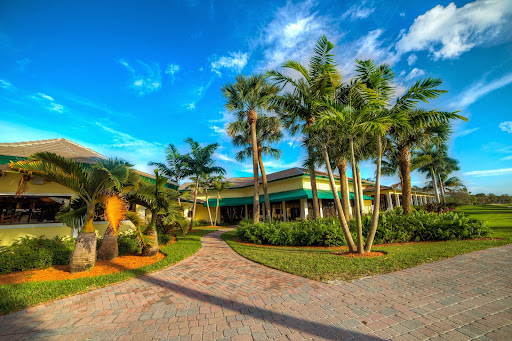Golf Course «Turtle Creek Club», reviews and photos, 2 SE Club Cir, Tequesta, FL 33469, USA
