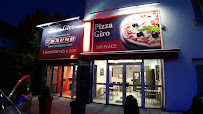 Pizza du Pizzeria Pizza Giro à Grigny - n°3