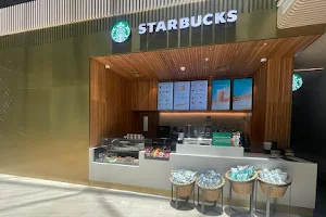 Starbucks image