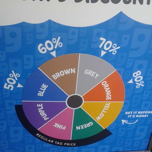 Thrift Store «Yuma Frontage Goodwill Retail Store & Donation Center», reviews and photos