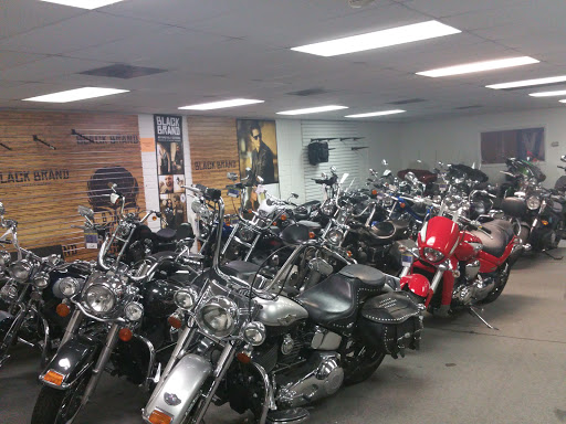 Motorcycle Dealer «Kevin Powell Motorsports», reviews and photos, 6371 Burnt Poplar Rd, Greensboro, NC 27409, USA