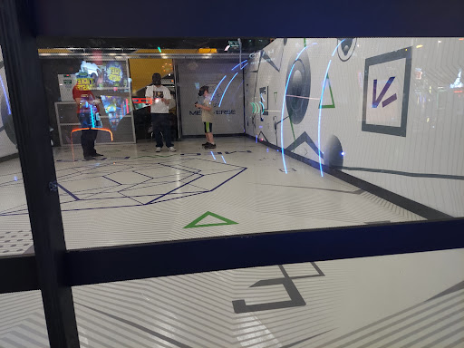 Bowling Alley «Stars and Strikes Family Entertainment Center», reviews and photos, 2400 Hiram Acworth Hwy, Dallas, GA 30157, USA