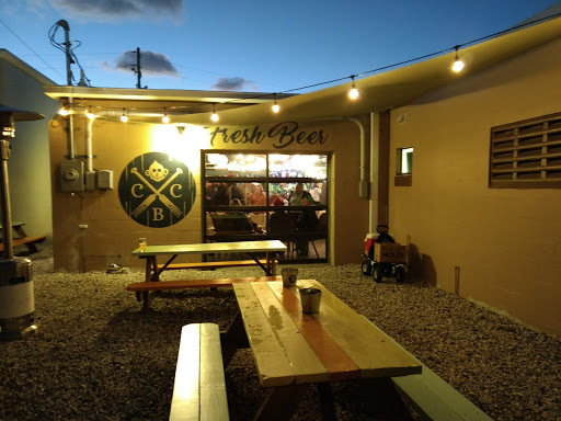 Brewery «Cueni Brewing Co.», reviews and photos, 945 Huntley Ave, Dunedin, FL 34698, USA