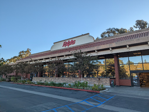 Grocery Store «Ralphs», reviews and photos, 25105 Marguerite Pkwy, Mission Viejo, CA 92691, USA