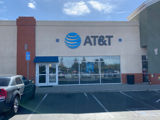 Cell Phone Store «AT&T Authorized Retailer», reviews and photos, 1471 Fitzgerald Dr #102, Pinole, CA 94564, USA