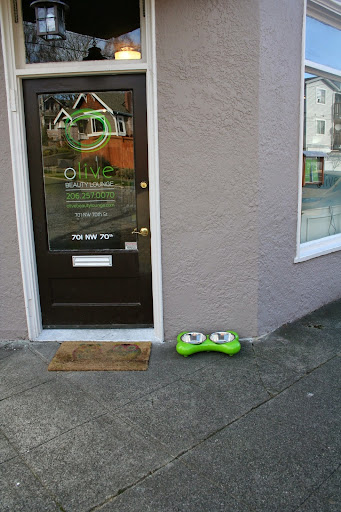 Beauty Salon «Olive Beauty Lounge», reviews and photos, 701 NW 70th St, Seattle, WA 98117, USA