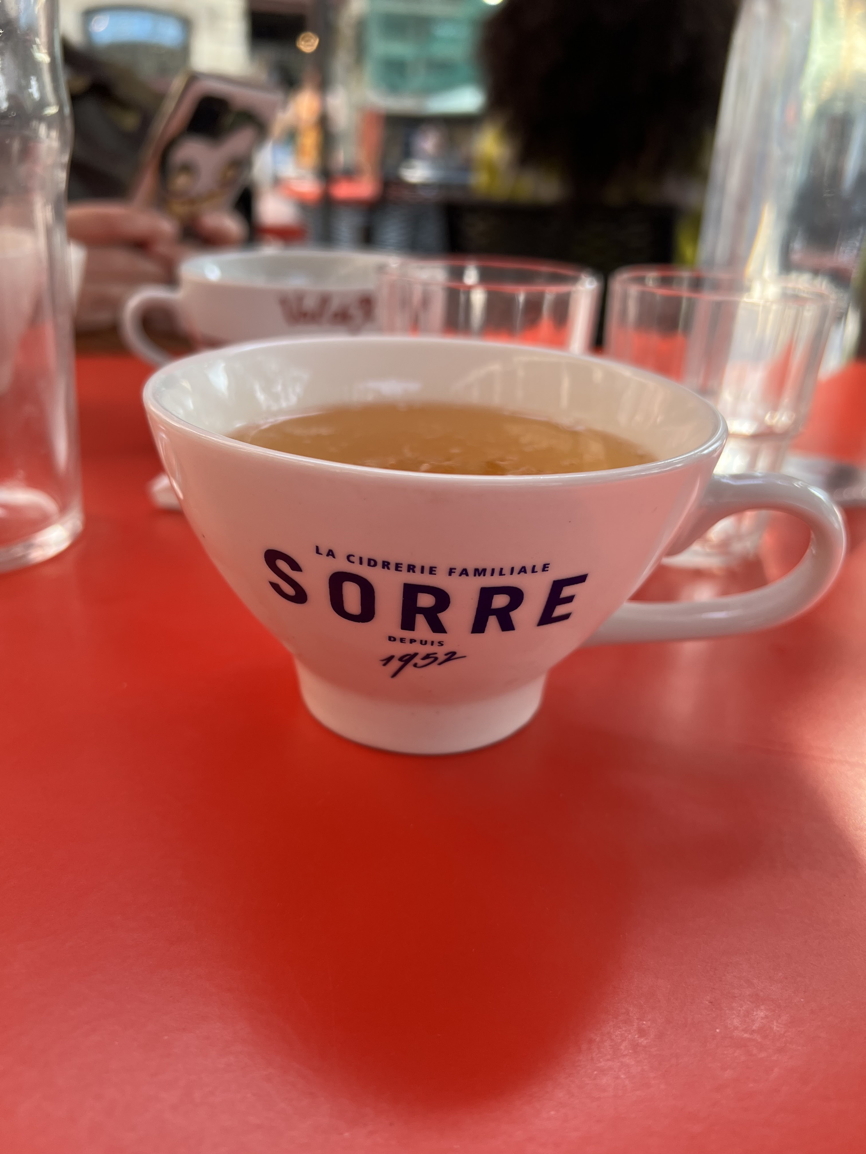 Photo n° 1 de l'avis de Loic.a fait le 15/06/2023 à 16:31