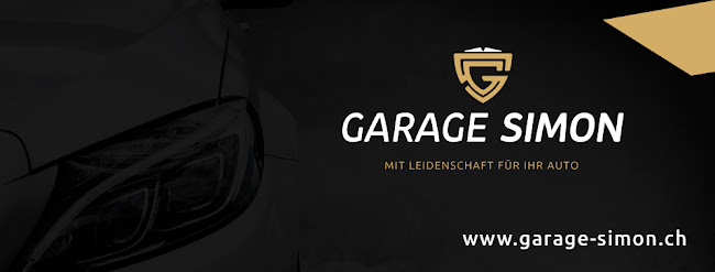 Kommentare und Rezensionen über Garage Simon GmbH