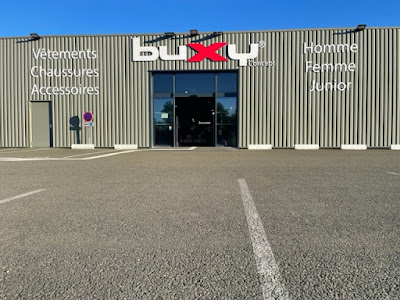 BUXY à Azé