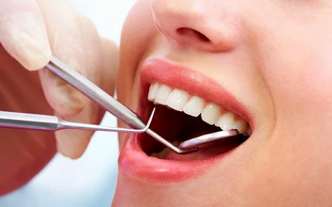 Dr. Tooshar'z Multispecialty Dental Clinic image