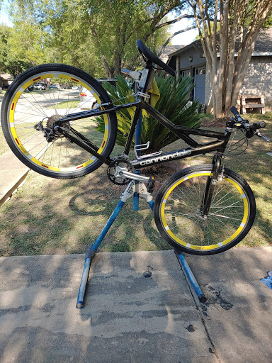 Bicycle Store «Action Bikes», reviews and photos, 1645 Pat Booker Rd, Universal City, TX 78148, USA