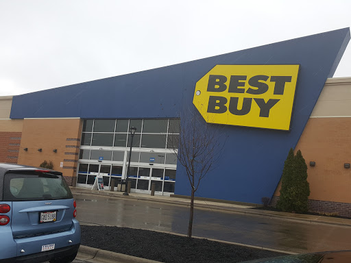 Electronics Store «Best Buy», reviews and photos, 3435 Princeton Rd, Hamilton, OH 45011, USA
