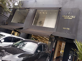STUDIO TEZ SPA DO CABELO
