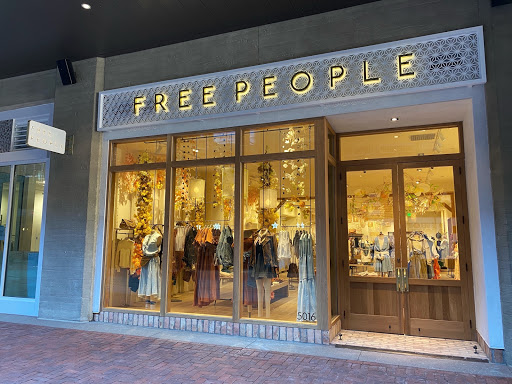 Free People