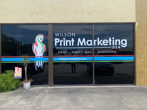 Commercial Printer «Wilson Printing USA», reviews and photos, 14451 60th St N, Clearwater, FL 33760, USA