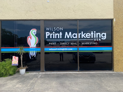 Wilson Print Marketing USA