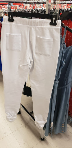 Clothing Store «K&G Fashion Superstore», reviews and photos, 80 Boston Post Rd #19, Orange, CT 06477, USA