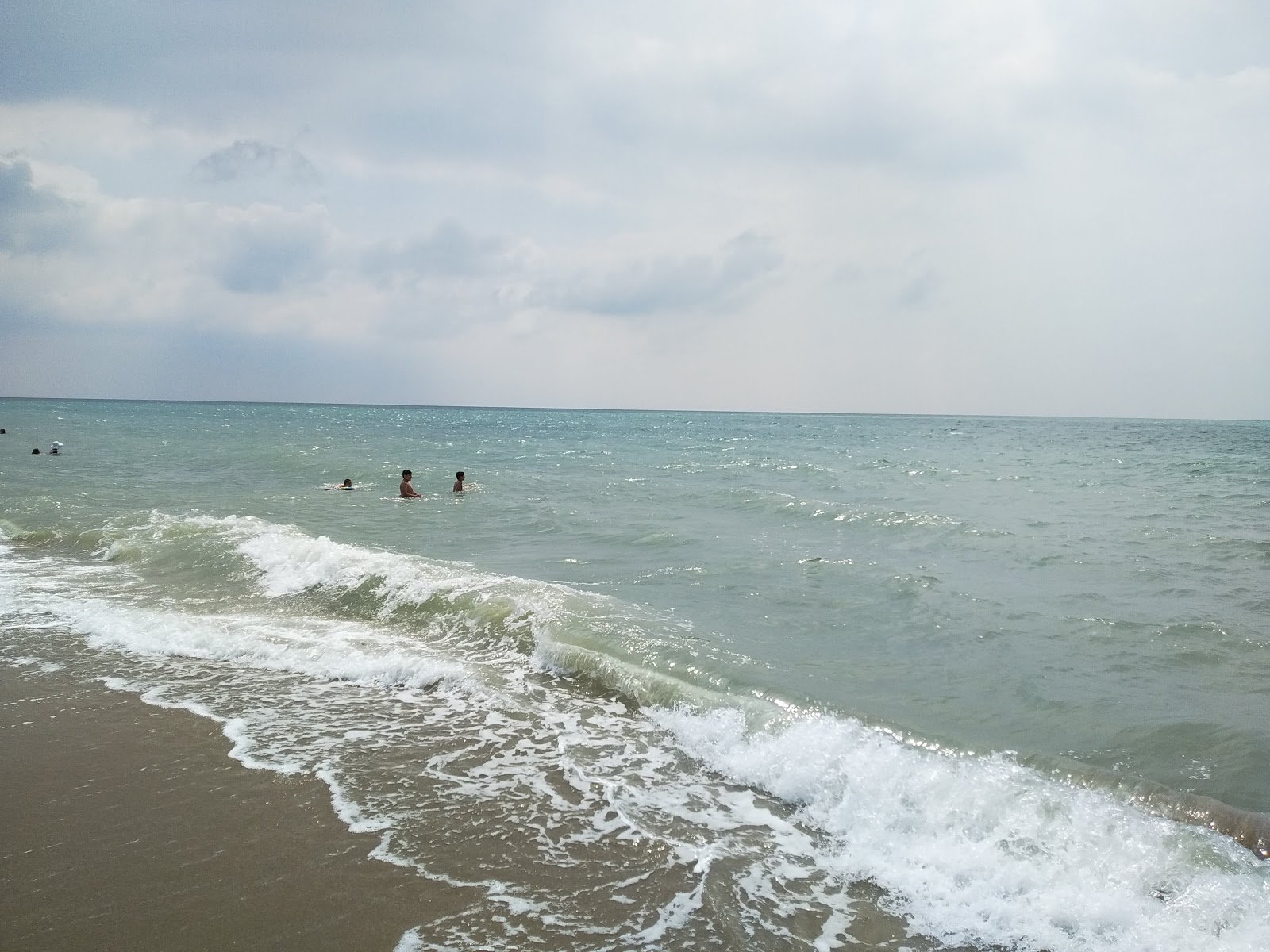 Fotografija Adana Zeytinbeli Plaji udobje območja