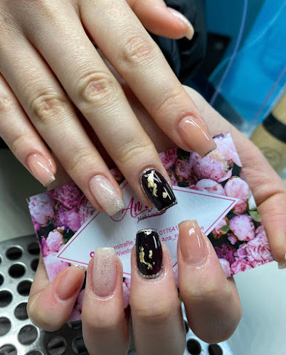 An's Nail Lounge