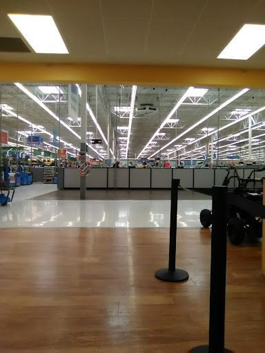 Department Store «Walmart Supercenter», reviews and photos, 2200 Brookmeade Dr, Columbia, TN 38401, USA