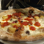 Photo n°2 de l'avis de Giulio.a fait le 10/01/2019 à 15:04 sur le  Al Ciaro de Luna à Arcade