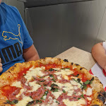 Photo n°3 de l'avis de Giancarlo. fait le 10/08/2023 à 16:28 sur le  Pizzeria Ristorante Napoli Napoli à Naples