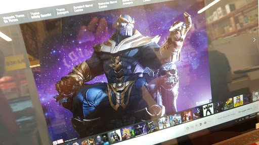 Office Supply Store «Office Depot», reviews and photos, 2373 SE Federal Hwy, Stuart, FL 34994, USA