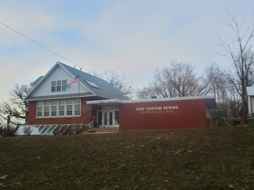 Pumpkin Hollow Elementary School