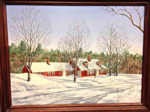 Shipping Service «Parcel Room FedEx & UPS Authorized Shipping Center», reviews and photos, 1465 Woodbury Ave, Portsmouth, NH 03801, USA