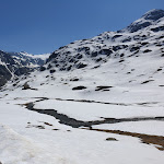 Photo n°1 de l'avis de Dario.a fait le 19/06/2019 à 10:13 sur le  Rifugio Arnaldo Berni à Valfurva