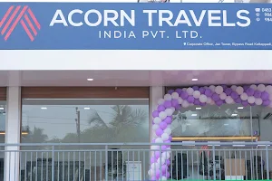 ACORN TRAVELS INDIA PVT. LTD. image
