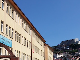 Osman Altıntaş Ortaokulu