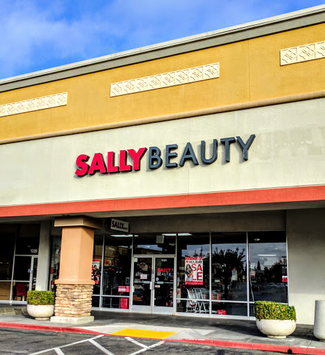 Beauty products wholesaler Roseville