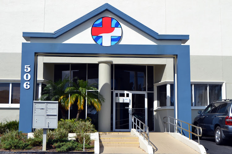 Healthcare Services Family Medicine & Urgent Care
