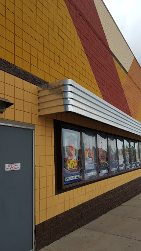 Movie Theater «Regal Cinemas Eastview Mall 13», reviews and photos, 70 Eastview Mall Drive, Victor, NY 14564, USA