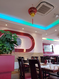 Atmosphère du Restaurant chinois Gold Wok à Méru - n°15