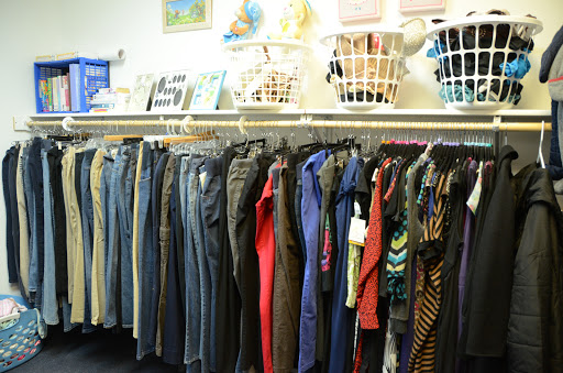 Used Clothing Store «The Bean Sprout», reviews and photos, 150 Pioneer Pl b, Rice Lake, WI 54868, USA