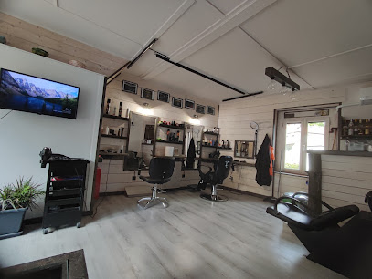 MV salon and barbershop
