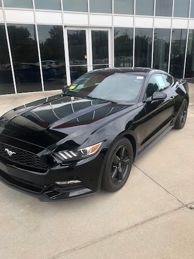 Used Car Dealer «CarMax», reviews and photos, 3800 Morse Rd, Columbus, OH 43230, USA