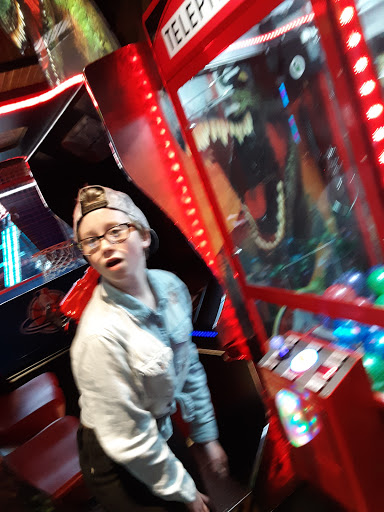 Bowling Alley «Corvette Lanes», reviews and photos, 1415 Main St, Murray, KY 42071, USA