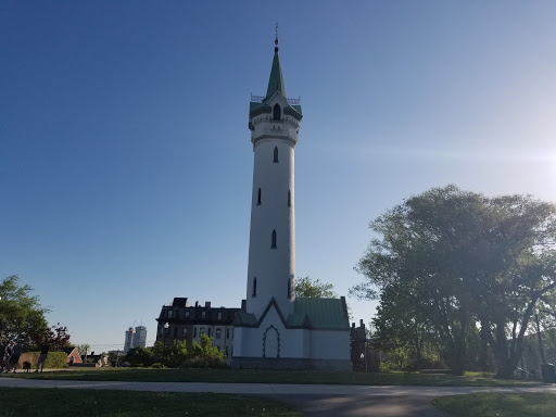 Park «Highland Park», reviews and photos, Willow St, Chelsea, MA 02150, USA