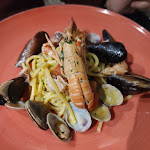 Photo n°5 de l'avis de Cristina.o fait le 21/12/2021 à 10:01 sur le  Casato Ristorante Wine Bar à Siena