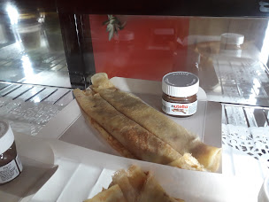 Photo n°12 de La casa del Phiphi à Gauriac ()