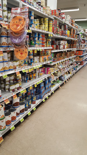 Grocery Store «Hannaford Supermarket», reviews and photos, 71 Supermarket Dr, Brandon, VT 05733, USA