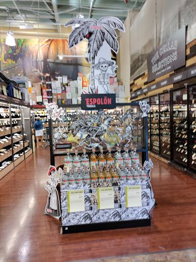 Wine Store «Total Wine & More», reviews and photos, 1416 N Litchfield Rd, Goodyear, AZ 85395, USA