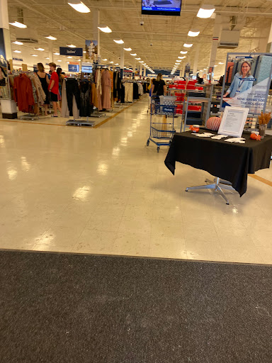 Department Store «Marshalls», reviews and photos, 5932 Roswell Rd, Sandy Springs, GA 30328, USA