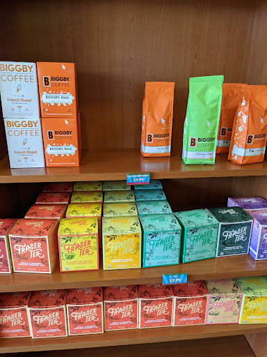 Coffee Shop «Biggby Coffee», reviews and photos, 1510 Washtenaw Ave, Ypsilanti, MI 48197, USA