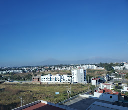 City Express Suites Puebla FINSA photo