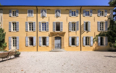 Sotheby's International Realty à Aix-en-Provence