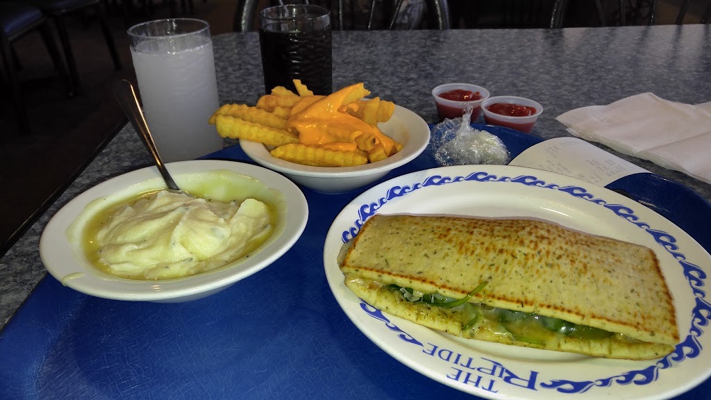 Riptide Dining Facility 32544